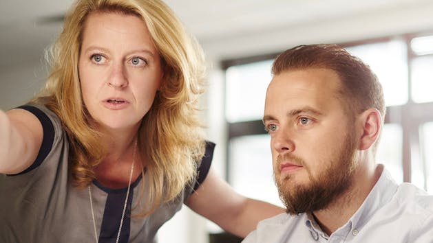 5 Steps to Introducing New Business Processes